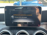 USED 2017 17 MERCEDES-BENZ C-CLASS 2.0 C200 AMG Line Coupe 2dr Petrol G-Tronic+ Euro 6 (s/s) (184 ps) &pound;200 TO SECURE - DELIVERY AVAILABLE