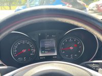 USED 2017 17 MERCEDES-BENZ C-CLASS 2.0 C200 AMG Line Coupe 2dr Petrol G-Tronic+ Euro 6 (s/s) (184 ps) &pound;200 TO SECURE - DELIVERY AVAILABLE