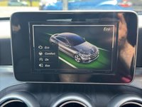 USED 2017 17 MERCEDES-BENZ C-CLASS 2.0 C200 AMG Line Coupe 2dr Petrol G-Tronic+ Euro 6 (s/s) (184 ps) &pound;200 TO SECURE - DELIVERY AVAILABLE