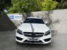 USED 2017 17 MERCEDES-BENZ C-CLASS 2.0 C200 AMG Line Coupe 2dr Petrol G-Tronic+ Euro 6 (s/s) (184 ps) &pound;200 TO SECURE - DELIVERY AVAILABLE