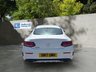 USED 2017 17 MERCEDES-BENZ C-CLASS 2.0 C200 AMG Line Coupe 2dr Petrol G-Tronic+ Euro 6 (s/s) (184 ps) &pound;200 TO SECURE - DELIVERY AVAILABLE
