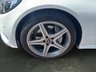 USED 2017 17 MERCEDES-BENZ C-CLASS 2.0 C200 AMG Line Coupe 2dr Petrol G-Tronic+ Euro 6 (s/s) (184 ps) &pound;200 TO SECURE - DELIVERY AVAILABLE