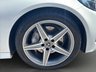 USED 2017 17 MERCEDES-BENZ C-CLASS 2.0 C200 AMG Line Coupe 2dr Petrol G-Tronic+ Euro 6 (s/s) (184 ps) &pound;200 TO SECURE - DELIVERY AVAILABLE