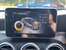 USED 2017 17 MERCEDES-BENZ C-CLASS 2.0 C200 AMG Line Coupe 2dr Petrol G-Tronic+ Euro 6 (s/s) (184 ps) &pound;200 TO SECURE - DELIVERY AVAILABLE