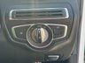 USED 2017 17 MERCEDES-BENZ C-CLASS 2.0 C200 AMG Line Coupe 2dr Petrol G-Tronic+ Euro 6 (s/s) (184 ps) &pound;200 TO SECURE - DELIVERY AVAILABLE
