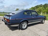 USED 1984 B FORD CAPRI 0.0L CAN BE USED ON A DAILY BASIS