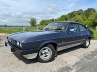 USED 1984 B FORD CAPRI 0.0L CAN BE USED ON A DAILY BASIS