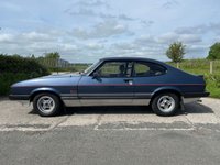 USED 1984 B FORD CAPRI 0.0L CAN BE USED ON A DAILY BASIS