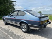 USED 1984 B FORD CAPRI 0.0L CAN BE USED ON A DAILY BASIS