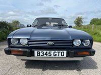 USED 1984 B FORD CAPRI 0.0L CAN BE USED ON A DAILY BASIS
