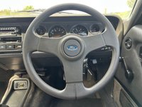 USED 1984 B FORD CAPRI 0.0L CAN BE USED ON A DAILY BASIS