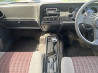 USED 1984 B FORD CAPRI 0.0L CAN BE USED ON A DAILY BASIS