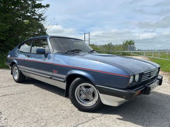 View our FORD CAPRI