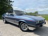USED 1984 B FORD CAPRI 0.0L CAN BE USED ON A DAILY BASIS