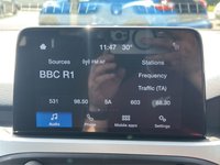 USED 2019 19 FORD FOCUS 1.0T EcoBoost Zetec Hatchback 5dr Petrol Manual Euro 6 (s/s) (100 ps) &pound;200 TO SECURE - DELIVERY AVAILABLE