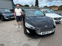 USED 2019 19 FORD FOCUS 1.0T EcoBoost Zetec Hatchback 5dr Petrol Manual Euro 6 (s/s) (100 ps) &pound;200 TO SECURE - DELIVERY AVAILABLE