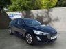 USED 2019 19 FORD FOCUS 1.0T EcoBoost Zetec Hatchback 5dr Petrol Manual Euro 6 (s/s) (100 ps) &pound;200 TO SECURE - DELIVERY AVAILABLE