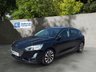 USED 2019 19 FORD FOCUS 1.0T EcoBoost Zetec Hatchback 5dr Petrol Manual Euro 6 (s/s) (100 ps) &pound;200 TO SECURE - DELIVERY AVAILABLE