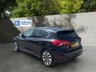 USED 2019 19 FORD FOCUS 1.0T EcoBoost Zetec Hatchback 5dr Petrol Manual Euro 6 (s/s) (100 ps) &pound;200 TO SECURE - DELIVERY AVAILABLE