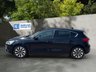 USED 2019 19 FORD FOCUS 1.0T EcoBoost Zetec Hatchback 5dr Petrol Manual Euro 6 (s/s) (100 ps) &pound;200 TO SECURE - DELIVERY AVAILABLE