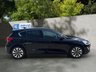 USED 2019 19 FORD FOCUS 1.0T EcoBoost Zetec Hatchback 5dr Petrol Manual Euro 6 (s/s) (100 ps) &pound;200 TO SECURE - DELIVERY AVAILABLE