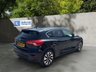 USED 2019 19 FORD FOCUS 1.0T EcoBoost Zetec Hatchback 5dr Petrol Manual Euro 6 (s/s) (100 ps) &pound;200 TO SECURE - DELIVERY AVAILABLE