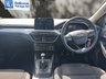 USED 2019 19 FORD FOCUS 1.0T EcoBoost Zetec Hatchback 5dr Petrol Manual Euro 6 (s/s) (100 ps) &pound;200 TO SECURE - DELIVERY AVAILABLE