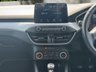 USED 2019 19 FORD FOCUS 1.0T EcoBoost Zetec Hatchback 5dr Petrol Manual Euro 6 (s/s) (100 ps) &pound;200 TO SECURE - DELIVERY AVAILABLE