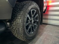 USED 2023 23 TOYOTA HI-LUX 2.8 D-4D Invincible X Pickup Double Cab 4dr Diesel Auto 4WD Euro 6 (s/s) (204 ps) Just been serviced at Toyota