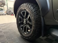 USED 2023 23 TOYOTA HI-LUX 2.8 D-4D Invincible X Pickup Double Cab 4dr Diesel Auto 4WD Euro 6 (s/s) (204 ps) Just been serviced at Toyota