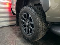 USED 2023 23 TOYOTA HI-LUX 2.8 D-4D Invincible X Pickup Double Cab 4dr Diesel Auto 4WD Euro 6 (s/s) (204 ps) Just been serviced at Toyota