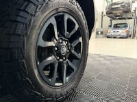 USED 2023 23 TOYOTA HI-LUX 2.8 D-4D Invincible X Pickup Double Cab 4dr Diesel Auto 4WD Euro 6 (s/s) (204 ps) Just been serviced at Toyota
