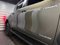 USED 2023 23 TOYOTA HI-LUX 2.8 D-4D Invincible X Pickup Double Cab 4dr Diesel Auto 4WD Euro 6 (s/s) (204 ps) Just been serviced at Toyota
