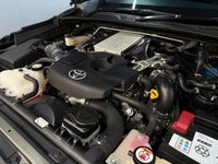 USED 2023 23 TOYOTA HI-LUX 2.8 D-4D Invincible X Pickup Double Cab 4dr Diesel Auto 4WD Euro 6 (s/s) (204 ps) Just been serviced at Toyota