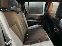 USED 2023 23 TOYOTA HI-LUX 2.8 D-4D Invincible X Pickup Double Cab 4dr Diesel Auto 4WD Euro 6 (s/s) (204 ps) Just been serviced at Toyota