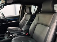 USED 2023 23 TOYOTA HI-LUX 2.8 D-4D Invincible X Pickup Double Cab 4dr Diesel Auto 4WD Euro 6 (s/s) (204 ps) Just been serviced at Toyota