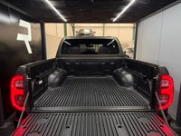 USED 2023 23 TOYOTA HI-LUX 2.8 D-4D Invincible X Pickup Double Cab 4dr Diesel Auto 4WD Euro 6 (s/s) (204 ps) Just been serviced at Toyota