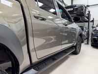 USED 2023 23 TOYOTA HI-LUX 2.8 D-4D Invincible X Pickup Double Cab 4dr Diesel Auto 4WD Euro 6 (s/s) (204 ps) Just been serviced at Toyota