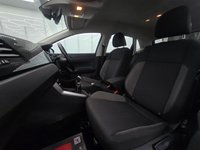 USED 2024 74 VOLKSWAGEN POLO 1.0 TSI Life Hatchback 5dr Petrol Manual Euro 6 (s/s) (95 ps) rear parking sensor