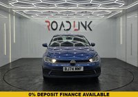 USED 2024 74 VOLKSWAGEN POLO 1.0 TSI Life Hatchback 5dr Petrol Manual Euro 6 (s/s) (95 ps) rear parking sensor