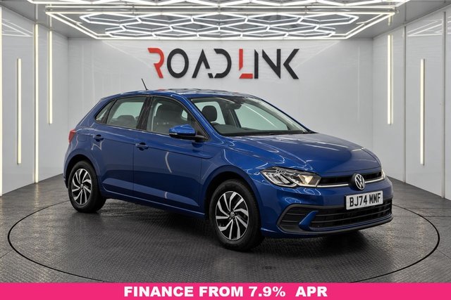 2024 Volkswagen Polo