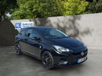 USED 2017 67 VAUXHALL CORSA 1.4i ecoTEC Limited Edition Hatchback 3dr Petrol Manual Euro 6 (75 ps) &pound;200 TO SECURE - DELIVERY AVAILABLE