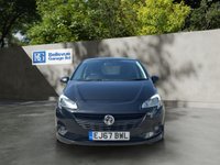USED 2017 67 VAUXHALL CORSA 1.4i ecoTEC Limited Edition Hatchback 3dr Petrol Manual Euro 6 (75 ps) &pound;200 TO SECURE - DELIVERY AVAILABLE