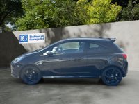 USED 2017 67 VAUXHALL CORSA 1.4i ecoTEC Limited Edition Hatchback 3dr Petrol Manual Euro 6 (75 ps) &pound;200 TO SECURE - DELIVERY AVAILABLE