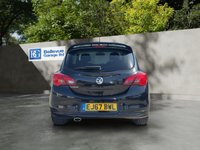USED 2017 67 VAUXHALL CORSA 1.4i ecoTEC Limited Edition Hatchback 3dr Petrol Manual Euro 6 (75 ps) &pound;200 TO SECURE - DELIVERY AVAILABLE