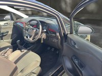 USED 2017 67 VAUXHALL CORSA 1.4i ecoTEC Limited Edition Hatchback 3dr Petrol Manual Euro 6 (75 ps) &pound;200 TO SECURE - DELIVERY AVAILABLE