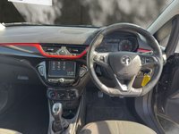 USED 2017 67 VAUXHALL CORSA 1.4i ecoTEC Limited Edition Hatchback 3dr Petrol Manual Euro 6 (75 ps) &pound;200 TO SECURE - DELIVERY AVAILABLE