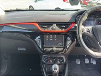 USED 2017 67 VAUXHALL CORSA 1.4i ecoTEC Limited Edition Hatchback 3dr Petrol Manual Euro 6 (75 ps) &pound;200 TO SECURE - DELIVERY AVAILABLE