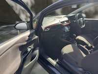 USED 2017 67 VAUXHALL CORSA 1.4i ecoTEC Limited Edition Hatchback 3dr Petrol Manual Euro 6 (75 ps) &pound;200 TO SECURE - DELIVERY AVAILABLE