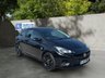 USED 2017 67 VAUXHALL CORSA 1.4i ecoTEC Limited Edition Hatchback 3dr Petrol Manual Euro 6 (75 ps) &pound;200 TO SECURE - DELIVERY AVAILABLE